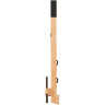 Подставка для гитары String Swing CC22-O, дуб String Swing CC22-O Guitar Floor Stand Oak