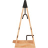 Подставка для гитары String Swing CC22-O, дуб String Swing CC22-O Guitar Floor Stand Oak