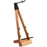 Подставка для гитары String Swing CC22-O, дуб String Swing CC22-O Guitar Floor Stand Oak