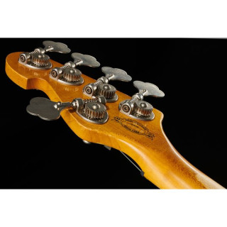 Бас-гитара Sandberg California II TT5 CR HCAM