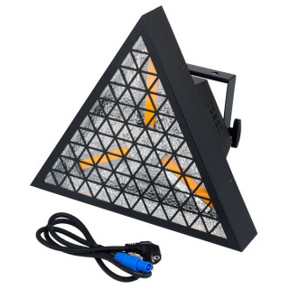 Ретро-штора Varytec TRI 380 Varytec Retro Blinder TRI 380