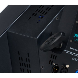 Ретро-штора Varytec TRI 380 Varytec Retro Blinder TRI 380