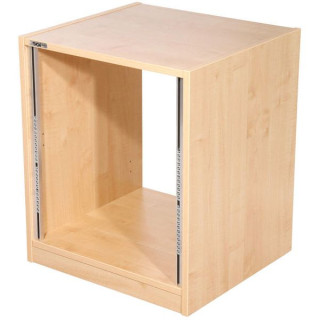 Стойка Thon Studio 12U 50 maple Thon Studio Rack 12U 50 maple