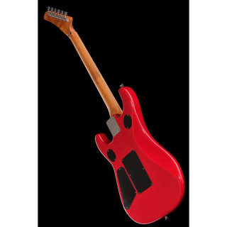 EVH 5150 DX Baked Maple CAR MET Evh 5150 DX Baked Maple CAR MET