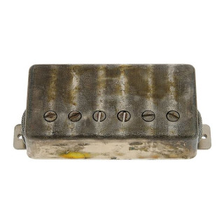 Звукосниматель Mojotone 59 Clone Low Output HB BR AN