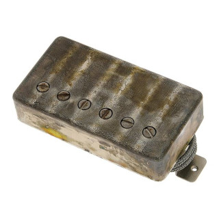Звукосниматель Mojotone 59 Clone Low Output HB BR AN