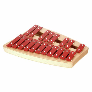 Sonor NG30 Сопрано Глокеншпиль Sonor NG30 Soprano Glockenspiel