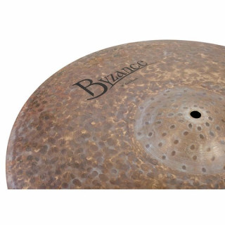 Майнл 18" Византийский темный крах Meinl 18" Byzance Dark Crash