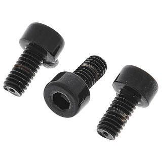 Зажимные винты для гайки Floyd Rose BK Floyd Rose Nut Clamping Screws BK