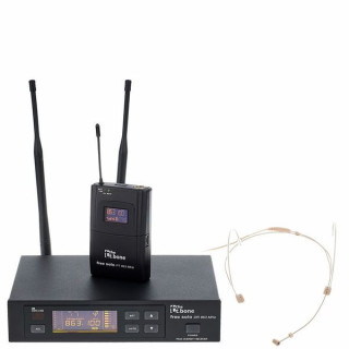 Беспроводная система the t.bone free solo PT 863 MHz Bundle №353251 (Комплект)