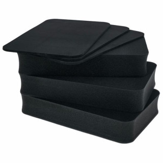 Универсальный алюминиевый кейс Flyht Pro UAC "L" Набор №469360 Flyht Pro UAC Universal Alu Case "L" Bundle №469360