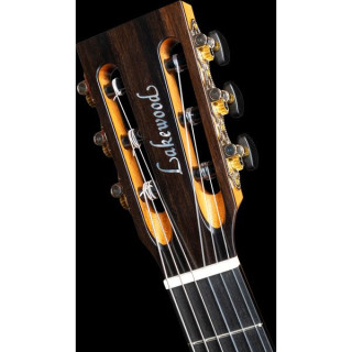 Лейквуд М-32 CP Classic Crossover Dlx Lakewood M-32 CP Classic Crossover Dlx
