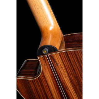 Лейквуд М-32 CP Classic Crossover Dlx Lakewood M-32 CP Classic Crossover Dlx