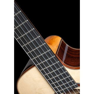 Лейквуд М-32 CP Classic Crossover Dlx Lakewood M-32 CP Classic Crossover Dlx