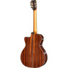 Лейквуд М-32 CP Classic Crossover Dlx Lakewood M-32 CP Classic Crossover Dlx