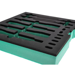 Thomann Inlay 4/4 ew-d Series Thomann Inlay 4/4 ew-d Series