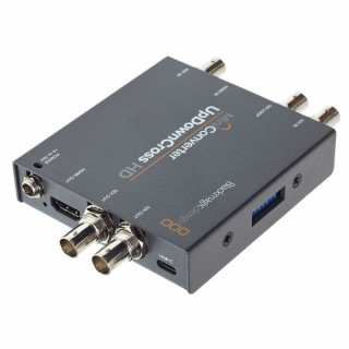 Мини-конвертер Blackmagic Design UpDownCross HD Blackmagic Design Mini Converter UpDownCross HD