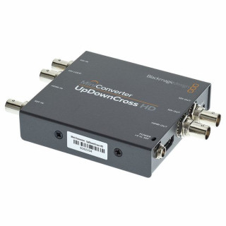 Мини-конвертер Blackmagic Design UpDownCross HD Blackmagic Design Mini Converter UpDownCross HD