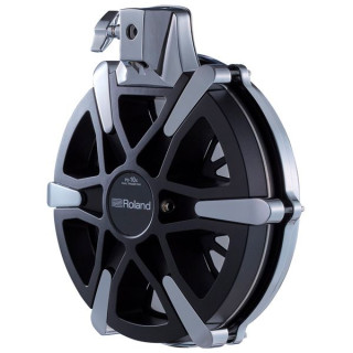 Roland PD-10X 10" Накладка для V-образных барабанов Roland PD-10X 10" V-Drums Pad