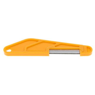 Напильник MusicNomad Diamond Coated Nut File .017"