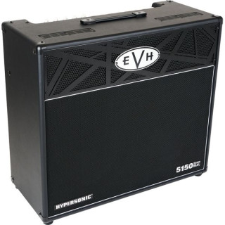 EVH 5150 Hypersonic 2х12 6L6 BK Evh 5150 Hypersonic 2x12 6L6 BK