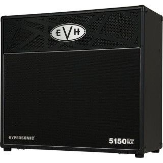 EVH 5150 Hypersonic 2х12 6L6 BK Evh 5150 Hypersonic 2x12 6L6 BK