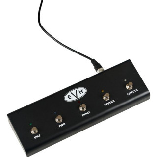 EVH 5150 Hypersonic 2х12 6L6 BK Evh 5150 Hypersonic 2x12 6L6 BK