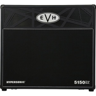 EVH 5150 Hypersonic 2х12 6L6 BK Evh 5150 Hypersonic 2x12 6L6 BK