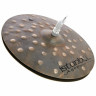 Istanbul Agop 13" Xist Сухая темная хай-хэт Istanbul Agop 13" Xist Dry Dark Hi-Hat