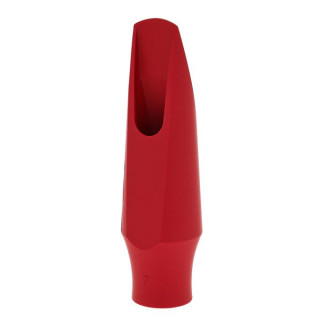 Мундштук для саксофона Syos Tenor Spark 7 Carmine Red Syos Tenor Spark 7 Carmine Red