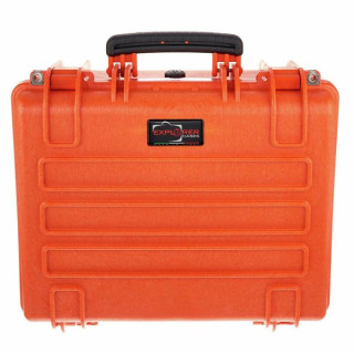 Кейсы Explorer 4419.O Оранжевый Explorer Cases 4419.O Orange