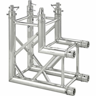 Угловая ферма Global Truss F34C21 90° Corner Global Truss F34C21 90° Corner