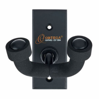 Настенное крепление для гавайской гитары Ortega OUH-1 Ortega OUH-1 Ukulele Wall Mount