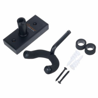 Настенное крепление для гавайской гитары Ortega OUH-1 Ortega OUH-1 Ukulele Wall Mount