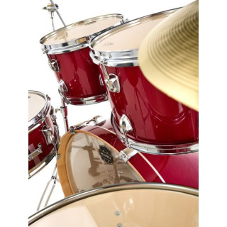 Барабанная установка Mapex Venus 5045 Drum Set Bundle VM Mapex Venus 5045 Drum Set Bundle VM