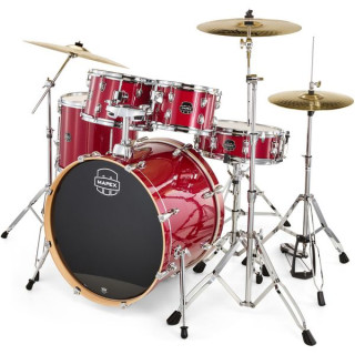 Барабанная установка Mapex Venus 5045 Drum Set Bundle VM Mapex Venus 5045 Drum Set Bundle VM