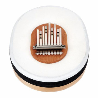 Калимба Terre Kalimba White Skin A-Minor Terre Kalimba White Skin A-Minor