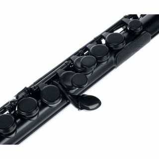Флейта Nuvo jFlute 2.0 black-black