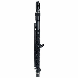 Флейта Nuvo jFlute 2.0 black-black