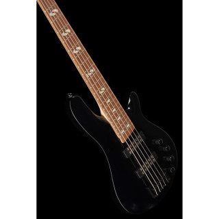 Harley Benton B-550 Black прогрессивной серии Набор №639552 Harley Benton B-550 Black Progressive Series Bundle №639552