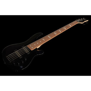 Harley Benton B-550 Black прогрессивной серии Набор №639552 Harley Benton B-550 Black Progressive Series Bundle №639552