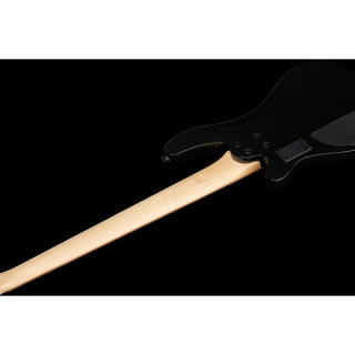 Harley Benton B-550 Black прогрессивной серии Набор №639552 Harley Benton B-550 Black Progressive Series Bundle №639552
