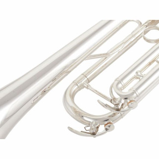 Труба Yamaha YTR-4335 GSII Trumpet Yamaha YTR-4335 GSII Trumpet