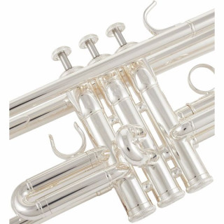 Труба Yamaha YTR-4335 GSII Trumpet Yamaha YTR-4335 GSII Trumpet