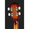 Бас-гитара Höfner Verythin Bass-HCT-500/7 SB Höfner Verythin Bass-HCT-500/7 SB