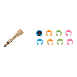 Проехал по N-му КАБЕЛЮ 12 Rode NTH-CABLE12