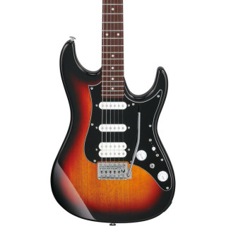 Иbanez AZES40B-TSN Ibanez AZES40B-TSN
