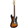 Иbanez AZES40B-TSN Ibanez AZES40B-TSN