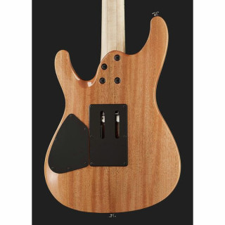 Электрогитара Ibanez S6570SK-STB Prestige Ibanez S6570SK-STB Prestige