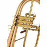 Флюгельгорн C.G.Conn Vintage One® Flugelhorn C.G.Conn Vintage One® Flugelhorn